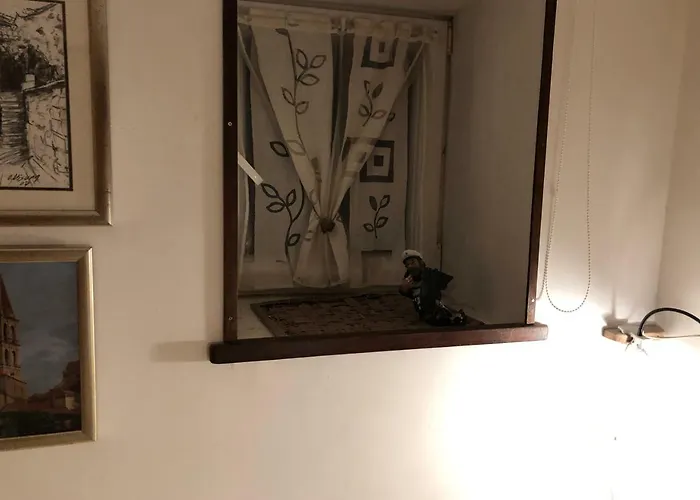 Andrea Center * Split