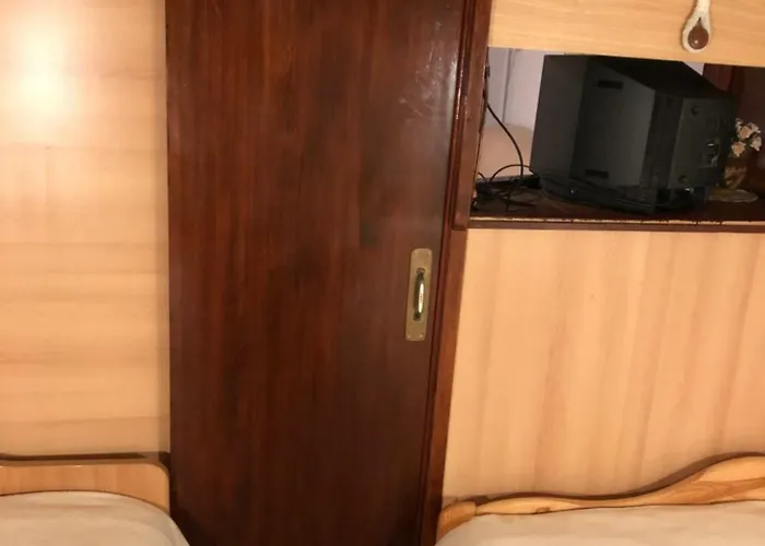 Andrea Center Apartment