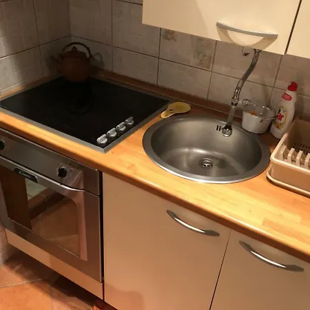 Andrea Center Apartman