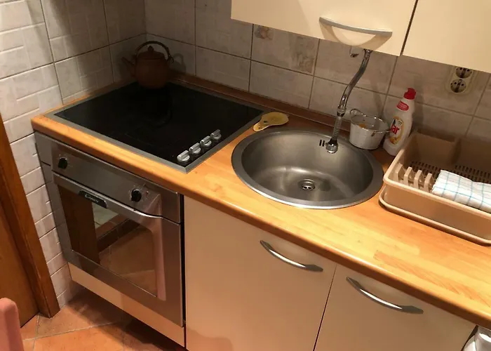 Andrea Center Apartment