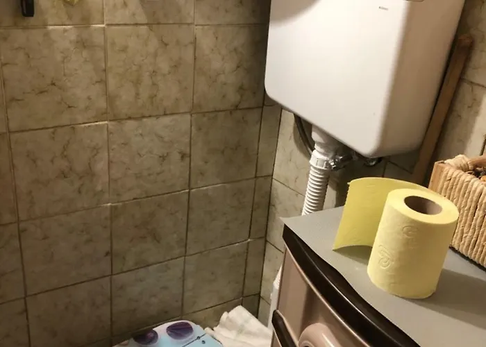 Andrea Center Apartment Split