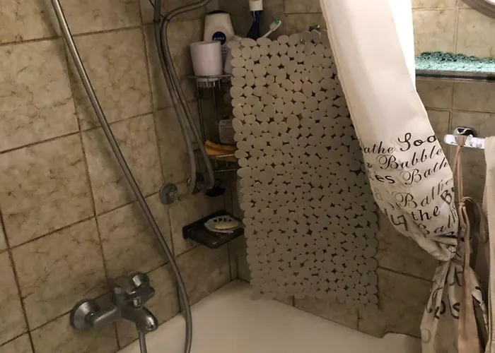 Lägenhet Andrea Center *