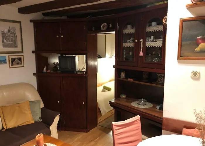 Andrea Center Lägenhet *