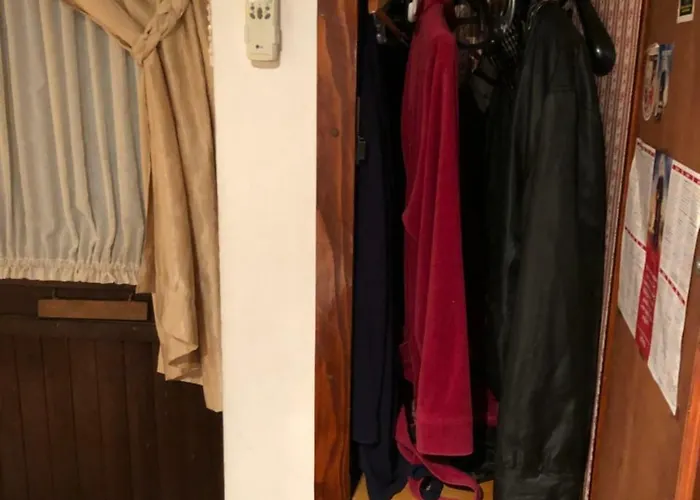 Andrea Center Lägenhet *