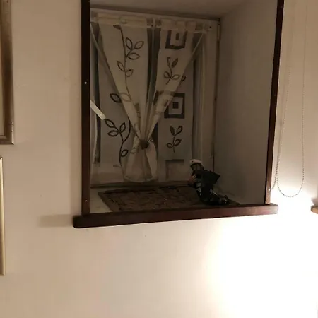 Andrea Center * Spalato