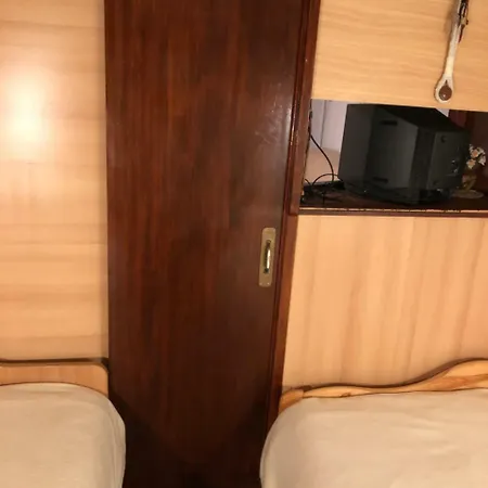 Andrea Center Appartamento