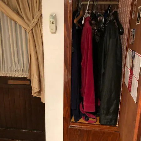 Andrea Center Appartamento *